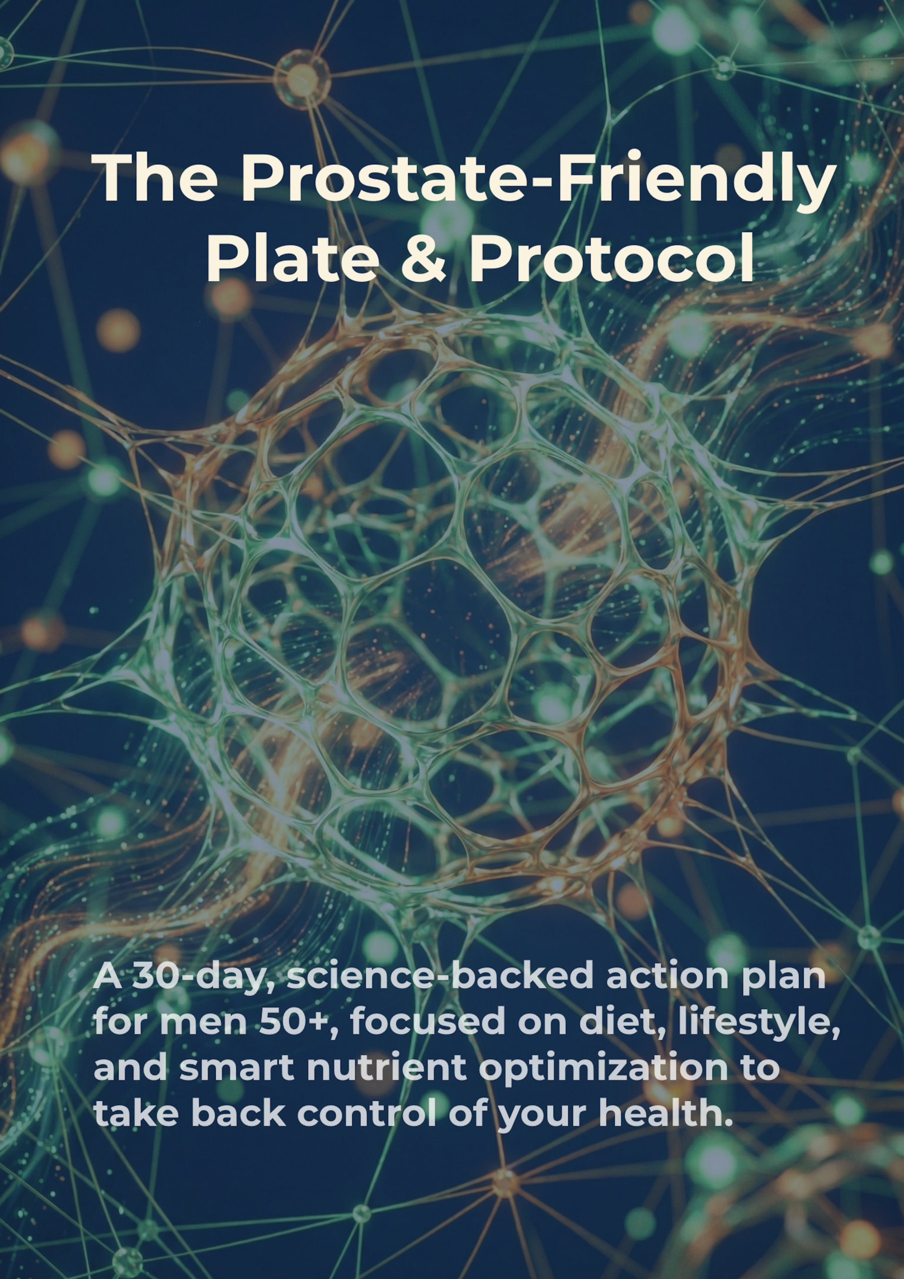 The manual that should have come with your body.